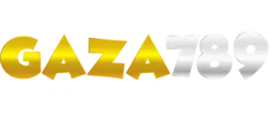 GAZA789-สล็อตเว็บตรง