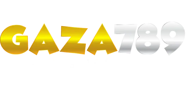 GAZA789-สล็อตเว็บตรง